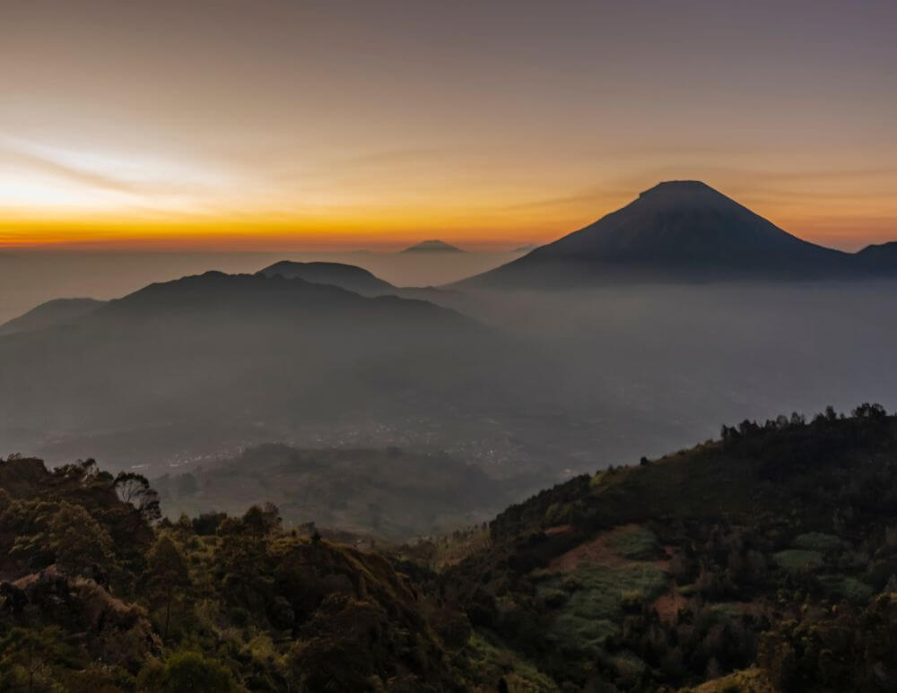 Trip Dieng 1 Hari dari Semarang