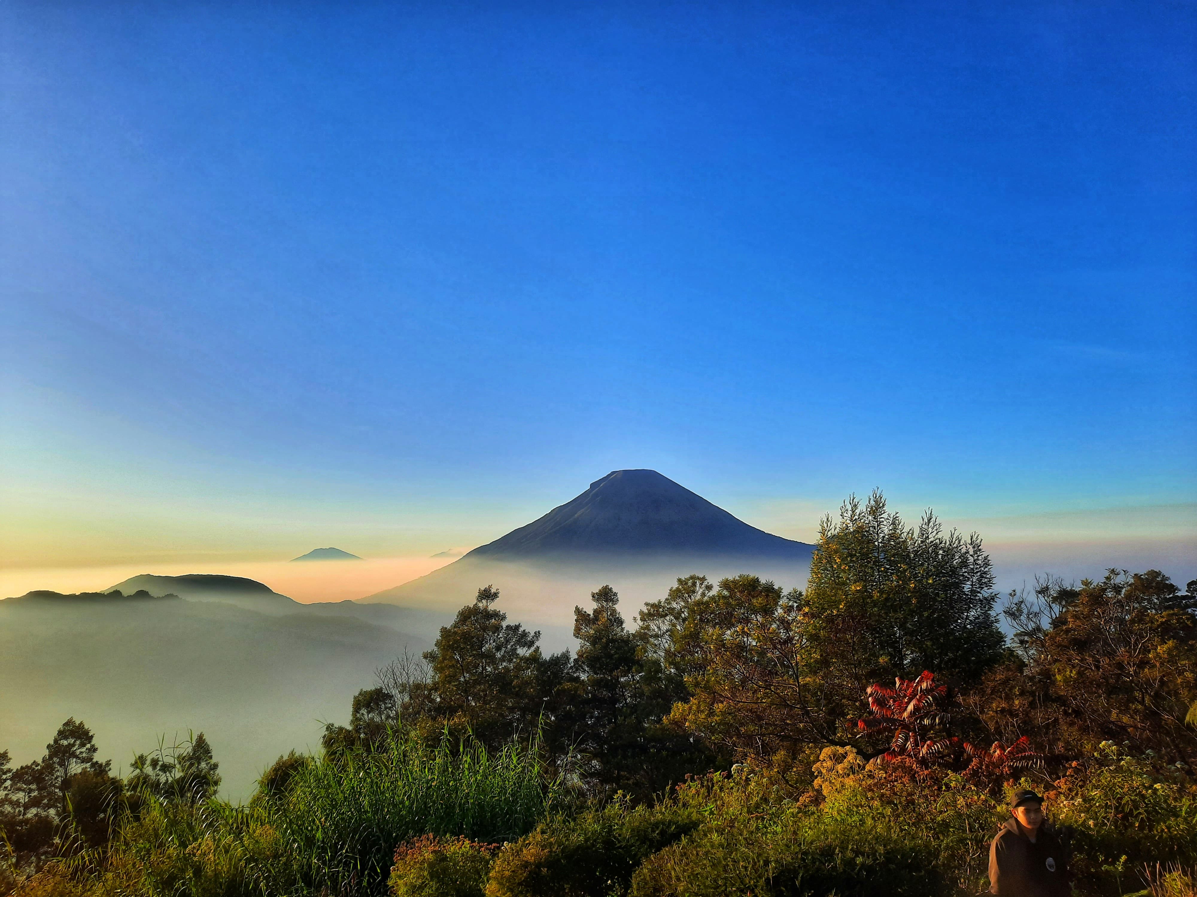 Paket Dieng 3 Hari 2 Malam dari Surakarta