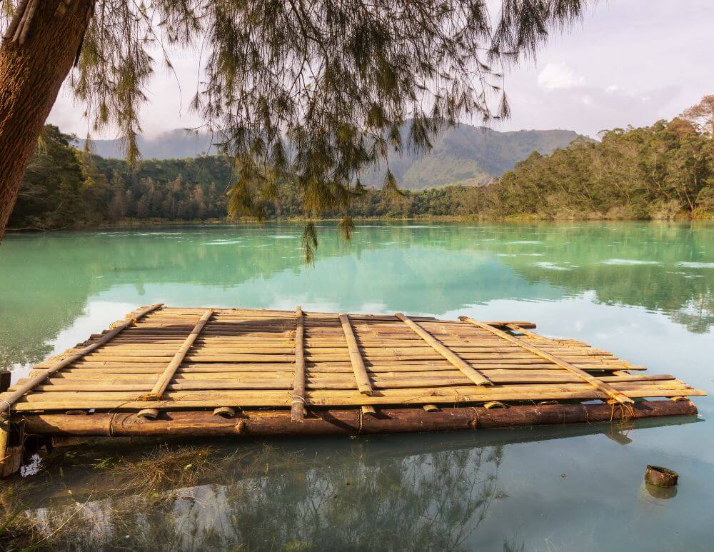 Tour Dieng 2 Hari 1 Malam dari Wonosobo