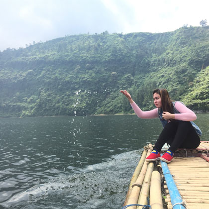 Paket Wisata Dieng 1 Hari