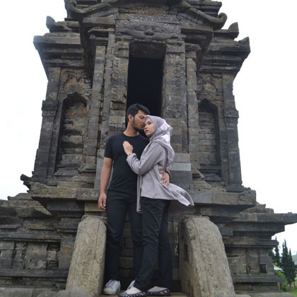 Paket Wisata Dieng 2 Hari 1 Malam