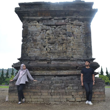 Paket Wisata Dieng 3 Hari 2 Malam