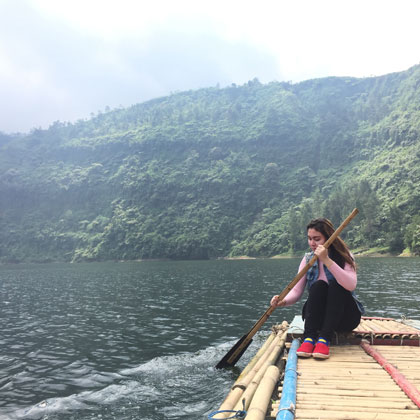 Paket Wisata Dieng 2 Hari 1 Malam