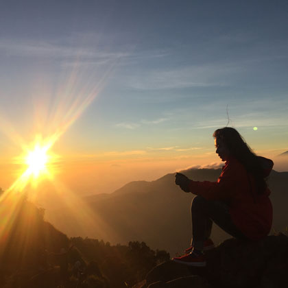 Paket Wisata Dieng 3 Hari 2 Malam